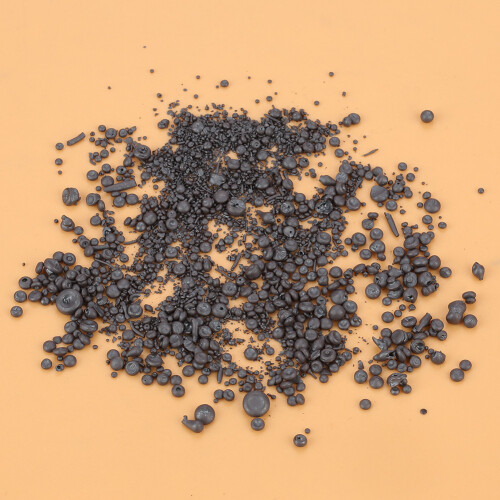 10g / 0.4oz High Purity 99.99% Selenium Se Metal Small Lumps Sample 2