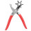 Leather Strap Watch Band Belt Eyelet Tool Hole Punch Pliers 2