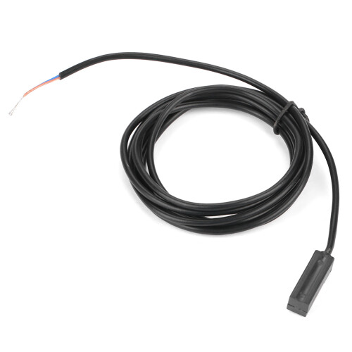 CS1 S Magnetic Air Pneumatic Cylinder Reed Switch 5V-240V 2