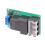 High Power One Way Optocoupler Relay 30A YYG-2 DC5V 4