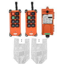Wireless Remote Controller 2 Transmitter 1 Receiver 220V
