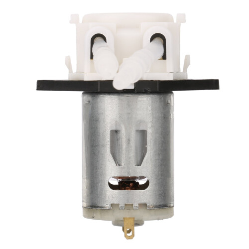 12V Dosierpumpe Peristaltisch 3x5 für Aquarium/Lab