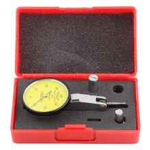 Tungstendial-Messuhr 38mm Genauigkeit, Messwerkzeug