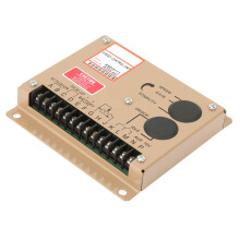 ESD5111 Generator Engine Speed Controller Adjustable Motor Regulator