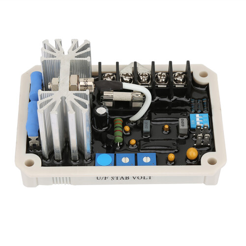 Automatischer Spannungsregler für EA05A Generator
