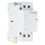 Wechselstrom-Kontaktor 2P 40A 2NO 50/60Hz DIN-Schiene 1