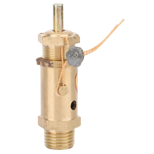 G1/4 Druckventil 5KG für Luftkompressor 2
