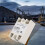 SSR-100DD Solid State Relay Module SSR DC Control DC Input 3-32V DC 4