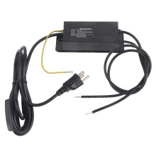 7,5kV 30mA Schwarz Neon-Transformator Netzteil
