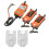 Wireless Remote Controller 2 Transmitter 1 Receiver 220V 2