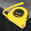 TU-5019A 5m Stainless Steel Measuring Tape Construction 5