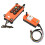 380V Industrial Radio Wireless Remote Transmitter Receiver F21-E1B 3