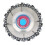100mm Winkelschleifer mit 22-Zahn-Schleifscheibe 3