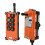 Wireless Remote Controller 2 Transmitter 1 Receiver 220V 4