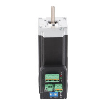 180W 3000rpm 0.6Nm Servomotor DC36V