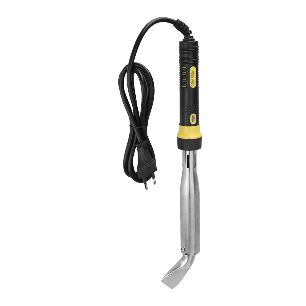 Electric Temperature Bending Soldering Iron Welding Gun Tu-505B-300W 610830944131