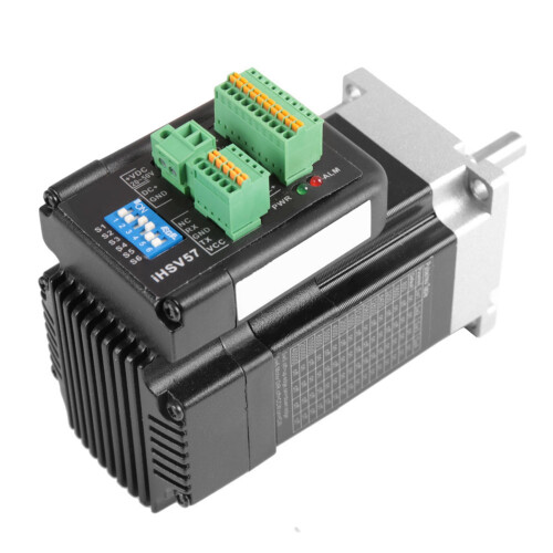 IHSV57‑30‑10 Servomotor Set DC36V 100W 3000rpm