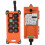 Wireless Remote Controller 2 Transmitter 1 Receiver 380V 2