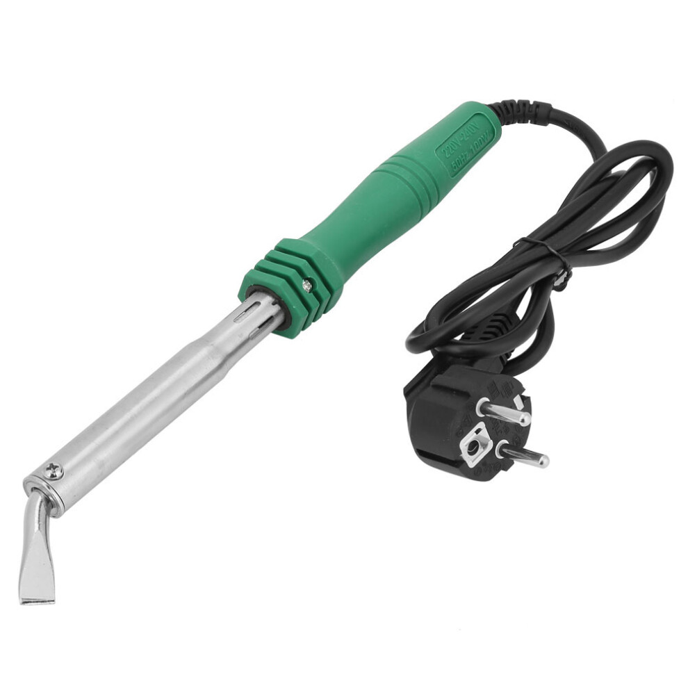 100W Electric Temperature Gun Welding Soldering Iron 610830944179