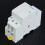 Wechselstrom-Kontaktor 2P 40A 2NO 50/60Hz DIN-Schiene 3