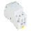 Wechselstrom-Kontaktor 2P 40A 2NO 50/60Hz DIN-Schiene 2