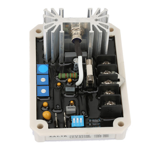 Automatischer Spannungsregler für EA05A Generator 2