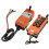 Wireless Remote Controller 2 Transmitter 1 Receiver 380V 5