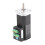 180W 3000rpm 0.6Nm Servomotor DC36V 2