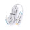 2mm LJ12A3-2-Z/EX Induktiver Sensor DC 2-Draht NC 4