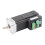 180W 3000rpm 0.6Nm Servomotor DC36V 4