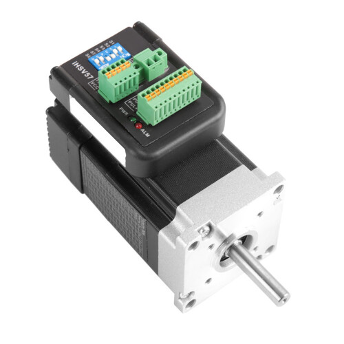 IHSV57‑30‑10 Servomotor Set DC36V 100W 3000rpm 1