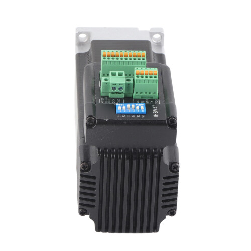 180W 3000rpm 0.6Nm Servomotor DC36V 2