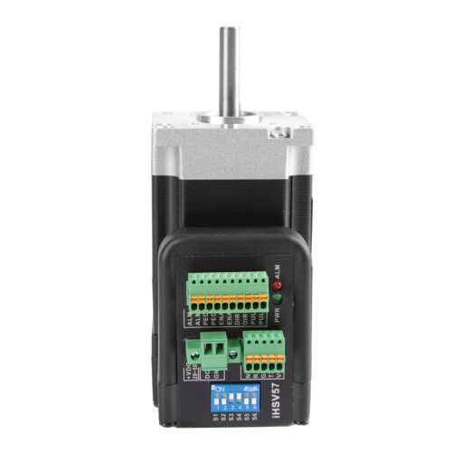 IHSV57‑30‑10 Servomotor Set DC36V 100W 3000rpm 2