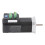 180W 3000rpm 0.6Nm Servomotor DC36V 5
