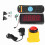 Popular Game Challenge 10 Seconds Countdown Timer LED Digital Display 1