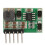DC DC Step up Boost Converter ADC DAC LCD Power Module(3V~18V to 24V) 1