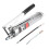 400CC High Pressure Air Grease Gun Pneumatic Greaser Manual Tool 1