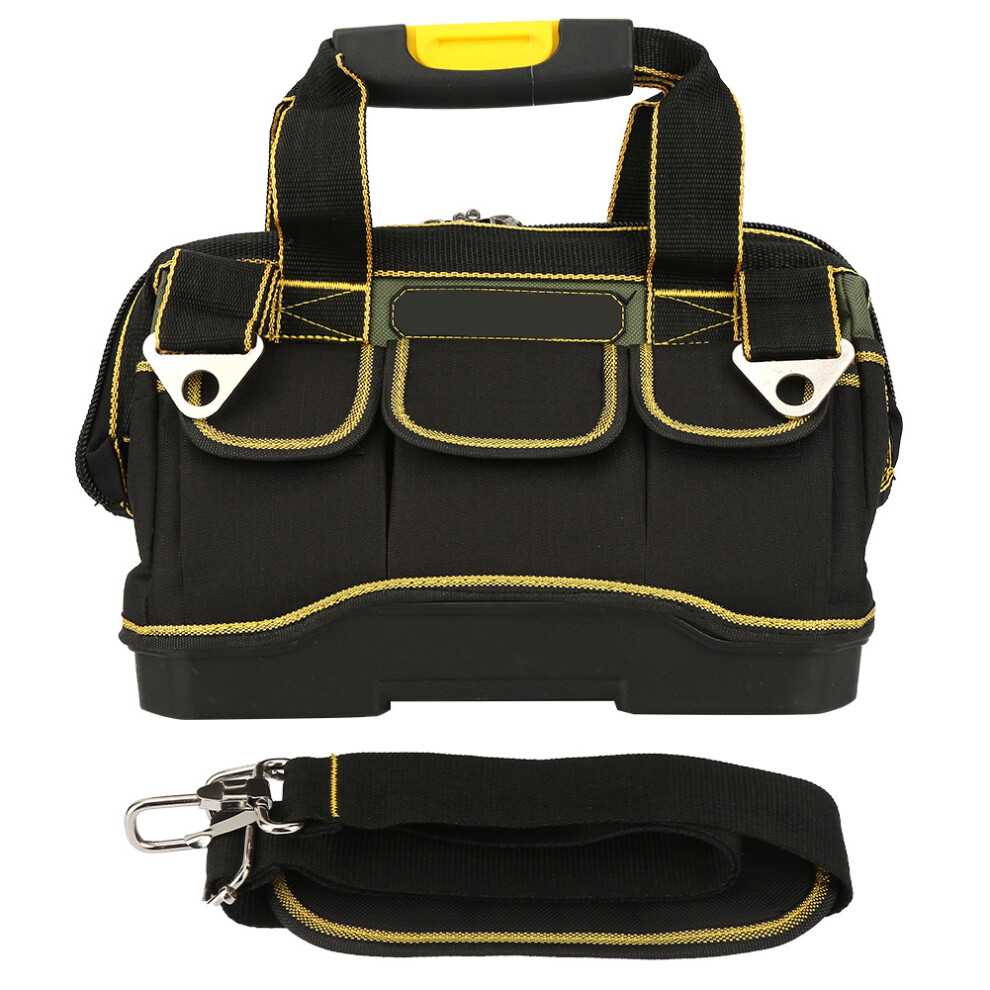 Waterproof Repair Tool Bag Multifunction Large Capacity Oxford Cloth 610830942168