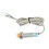 LJ12A3-4-Z/BX Proximity Induction Sensor NPN Normally Open Switch 4