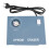 Ultraviolet UV Light EPROM Chip Data Eraser High Speed Erasable Timer 2