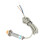 LJ12A3-4-Z/BX Proximity Induction Sensor NPN Normally Open Switch 2