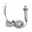 2mm Inductive Proximity Sensor Switch NPN Normally Open LJ12A3-2-Z/BX 3