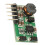 DC DC Step up Boost Converter ADC DAC LCD Power Module(3V~18V to 24V) 5