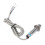 2mm Inductive Proximity Sensor Switch NPN Normally Open LJ12A3-2-Z/BX 4
