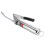 400CC High Pressure Air Grease Gun Pneumatic Greaser Manual Tool 5