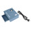 Ultraviolet UV Light EPROM Chip Data Eraser High Speed Erasable Timer 5