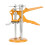 Wall Leveling System Adjustable Height Ceramic Tile Locator Support 2