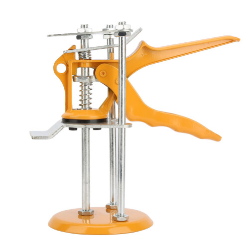 Wall Leveling System Adjustable Height Ceramic Tile Locator Support 1