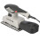 200W Wall Polishing Square Sander with Dust Box 4