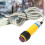 10cm Photoelectric Switch PNP NO Proximity Sensor DC636V E3FDS10P1 5